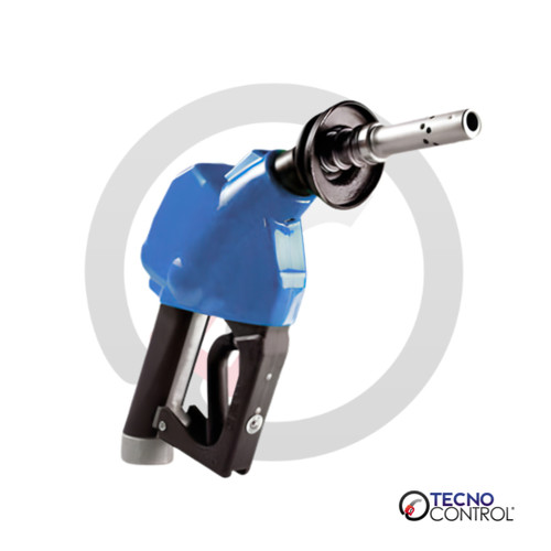 OPW 12VW-0500 Pistola con Recuperación de Vapores Stage II para Gasolineras