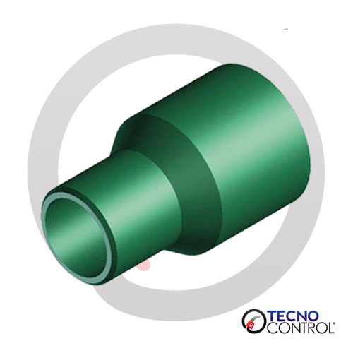 NUPI REDUCCION 3" X 2"