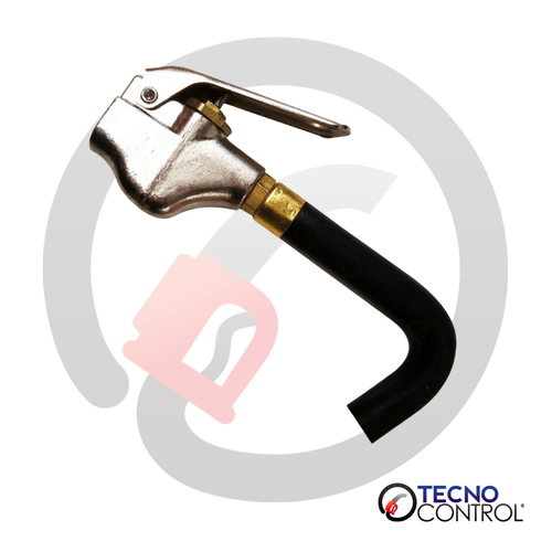 PISTOLA PARA AGUA 1/4" NPT