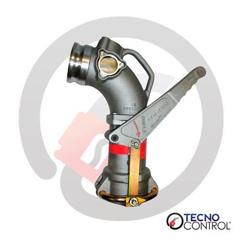 CODO DE DESCARGA 4" CIVACON