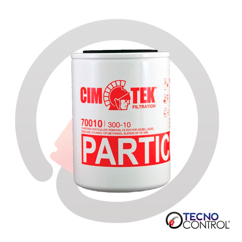 FILTRO DE 3/4 10 MICRAS CIM-TEK PARA BEN