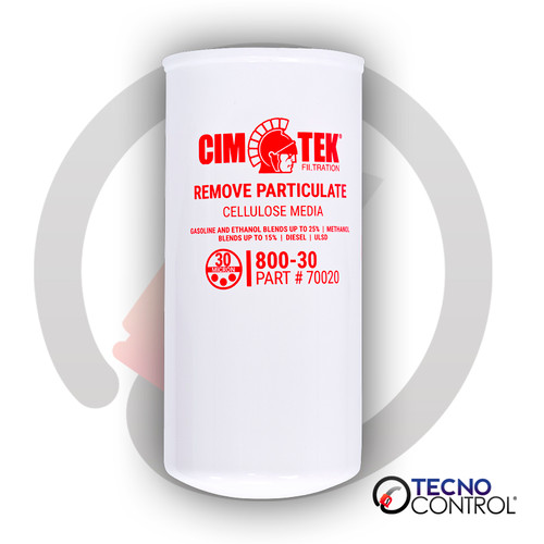 FILTRO DE 30 MICNES MP3 HV