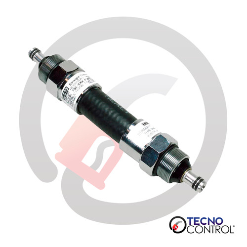 MANGUERA CORTA HEALY S2F2