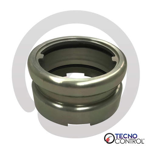 ADAPTADOR DE BRONCE 4"EMCO