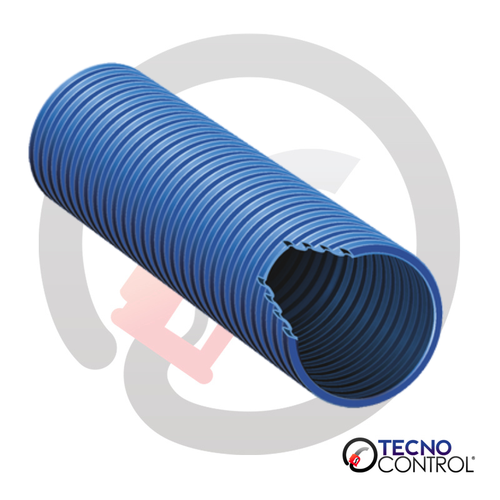 TUBERIA TERCIARIA DE 4 " OPW