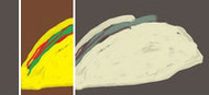 I LOVE TACOS