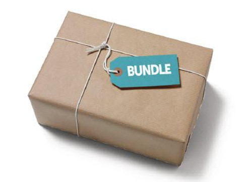 A Bundle with dupe choices