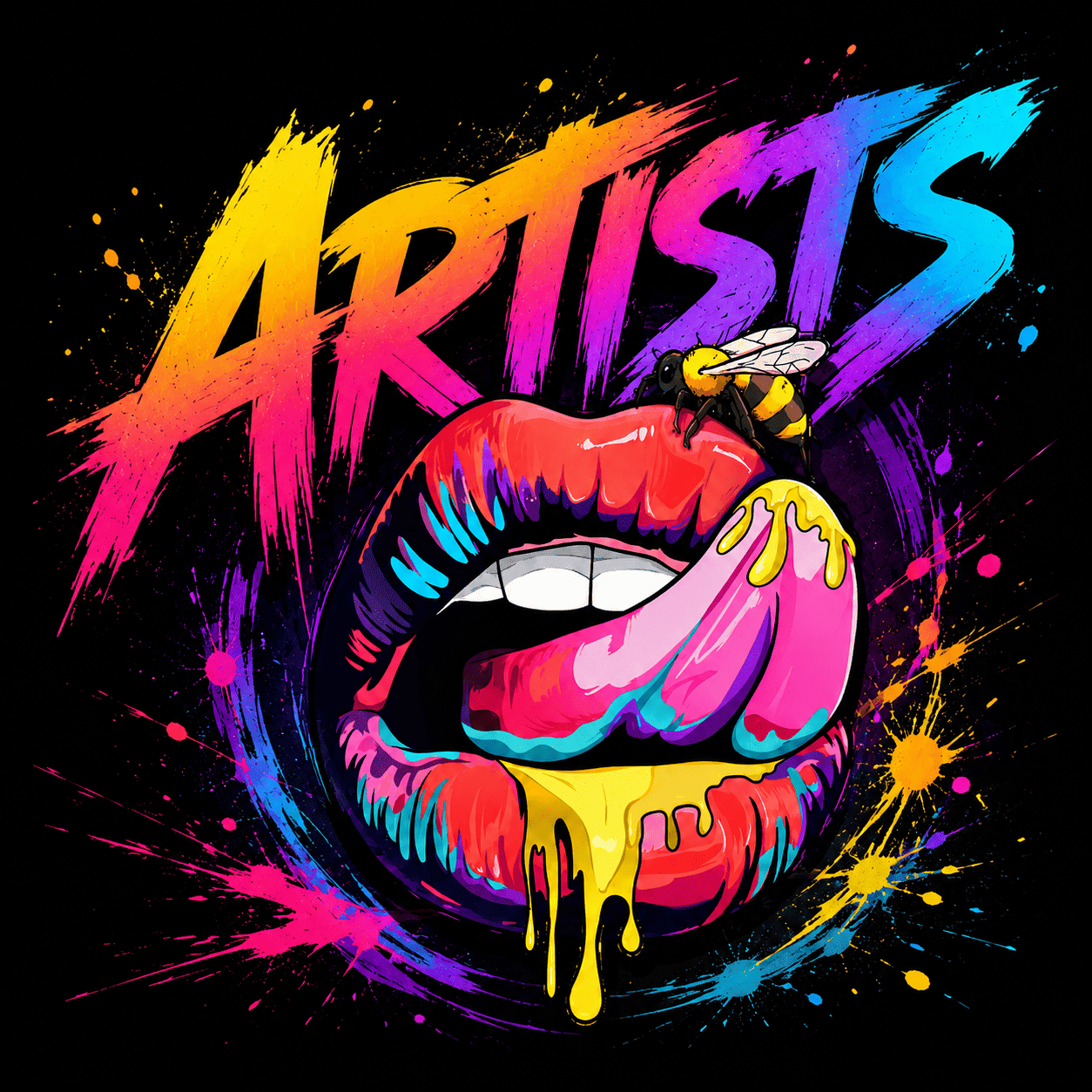 Artists