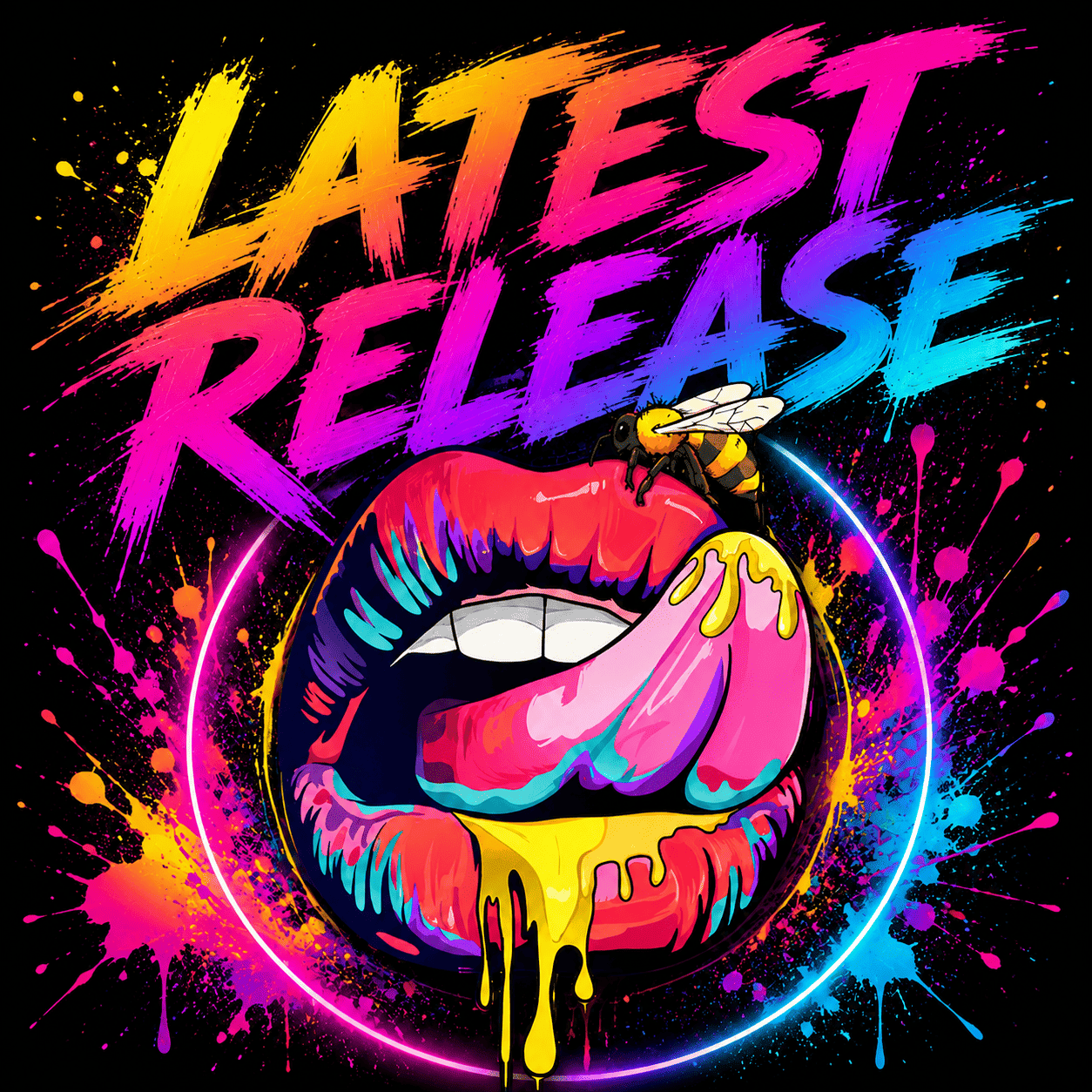NEW & UPCOMING