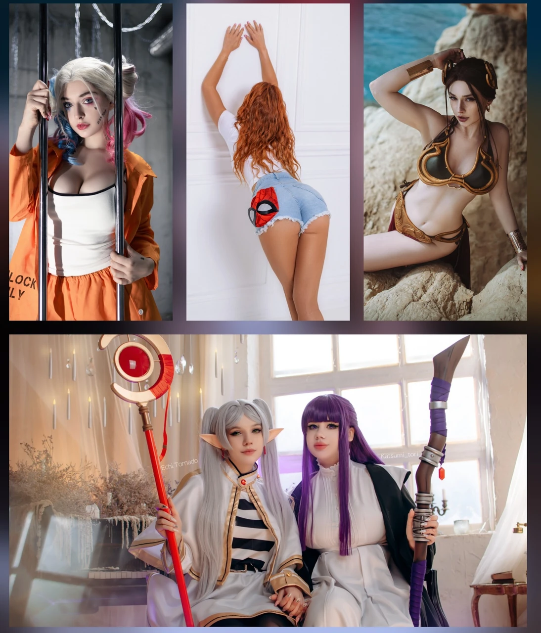 Cosplay