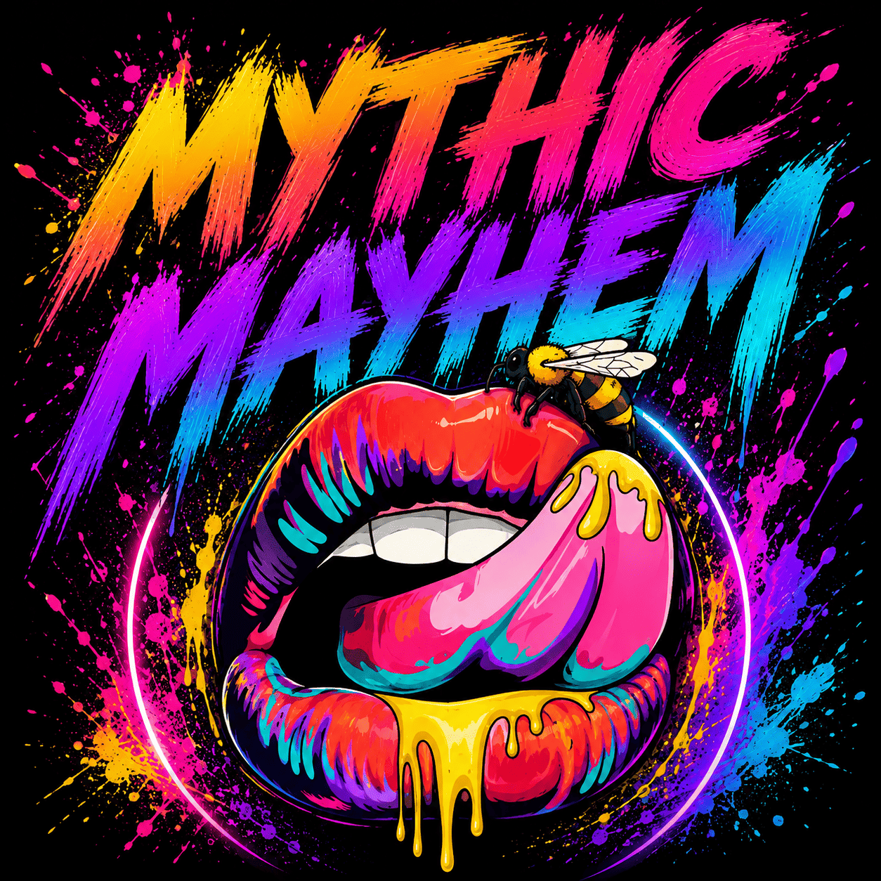 Mythic Mayhem