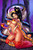 Vixens  Virgin Variant Comic Cover by Kinkie Cuties – ALADIN DOESN'T KNOW by Kinkie Cuties