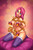 Vixens: Mythic Mayhem "KEYED ENTRY" by Kinkie Cuties