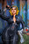 Vixens: Mythic Mayhem "THUNDER THIGHS" by Brian Miroglio