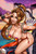 Vixens: Mythic Mayhem "OH MY" by Brian Miroglio