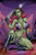 Vixens: Mythic Mayhem "GIMME MORA' GAMORA" by Brian Miroglio