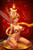 Vixens: Mythic Mayhem "PIXIE FLAME" by Kinkie Cuties