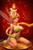 Vixens: Mythic Mayhem "PIXIE FLAME" by Kinkie Cuties