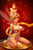 Vixens: Mythic Mayhem "PIXIE FLAME" by Kinkie Cuties