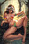 Vixens: Mythic Mayhem "REBEL TOUCH" by Karina Belous