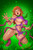 Vixens: Mythic Mayhem "IN TOO DEEP" by Kinkie Cuties