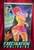 Signed & Remarked “Skivvy Snacks” Vixens: Mythic Mayhem #1 by MidniteBlueDraws