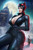 Vixens: Mythic Mayhem #1 "CATTY NOIR" by Geravass