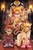 Peach on a Leash
