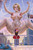 Vixens: Mythic Mayhem #1 "Respun" by Gerevass