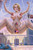 Vixens: Mythic Mayhem #1 "Respun" by Gerevass
