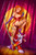 Vixens: Mythic Mayhem #1 "Bunny Business" by Kinkie Cuties