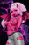 Vixens: Mythic Mayhem #1 "Bad Habits" by Queen Buffoons