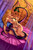 Vixens: Mythic Mayhem #1 "Red Kiss" by Kinkie Cuties