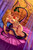Vixens: Mythic Mayhem #1 "Red Kiss" by Kinkie Cuties