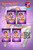 Vixens: Mythic Mayhem #1 "White Kiss" by Kinkie Cuties