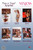 Collage of Ivy Fatale as Mary Jane-inspired cosplay covers for Vixens Playhouse "Face It, Tiger" collectible comics.