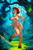 Vixens: Mythic Mayhem #1 "Wildwood" by Kinkie Cuties