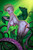 Vixens: Mythic Mayhem #1 "Deep Trouble" by Kinkie Cuties