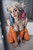 Vixens Playhouse #1 "Hard Time" by Daria Hime