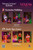 Vixens Playhouse #1 "Partners in Crime" by Katsumi