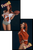 Vixens Playhouse #1 "Sports (Longhorn Edition)" Gallery Book by Ivy Fatale
