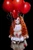 Vixens Playhouse #1 "Penny" Gallery Book by Daria Hime