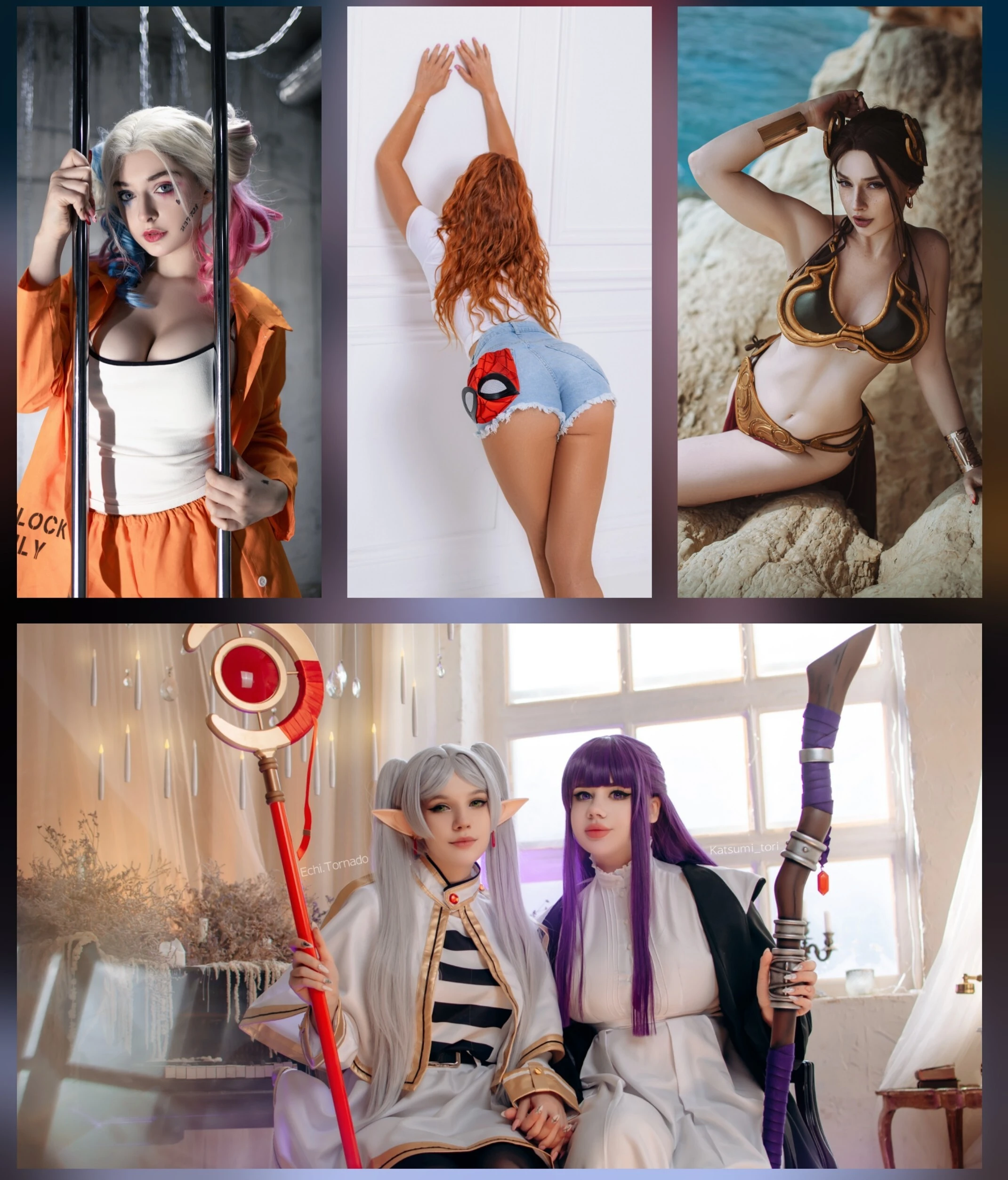 Cosplay