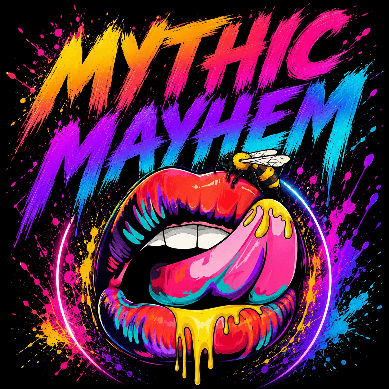 Mythic Mayhem
