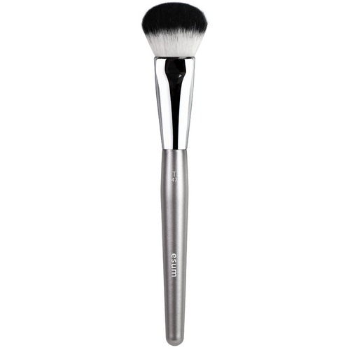 W36 - Small Round-Angle Eye Contour Brush