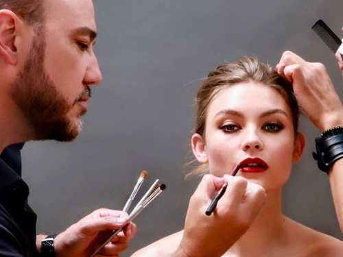 The Makeup Insiders’ Insider