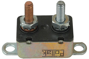PO-54-515-P CIRCUIT BREAKER PACKAGED