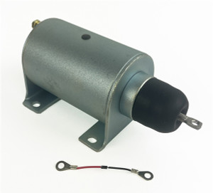 TB-10-01095-00-AM SOLENOID LINEAR