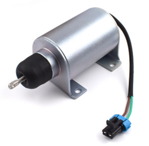 TB-10-60018-00-AM SOLENOID LINEAR