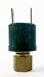 TB-12-00255-06 OEM SWITCH HIGH PRESS CUTOUT 300/200